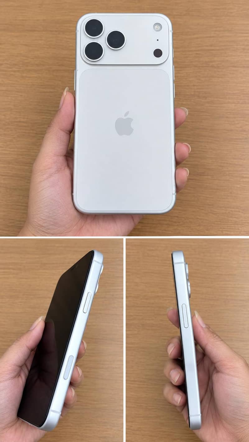 Apple iPhone 17 Pro Max 3