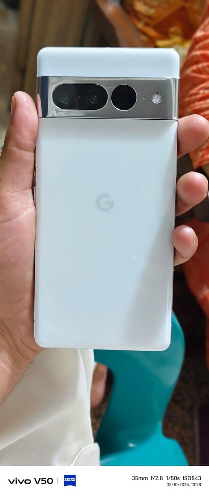 Google Pixel 7 Pro 1