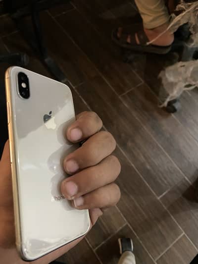iphone x pta prove