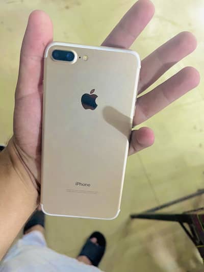 Apple iPhone 7 Plus 128gb officially approved all ok