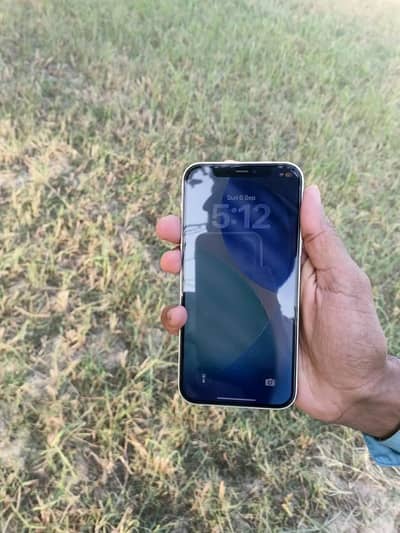 Apple iPhone 12