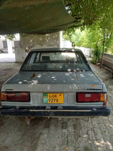 Toyota Corolla 1993
