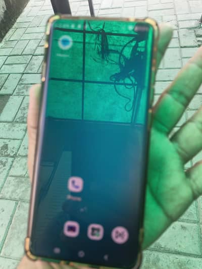 Motorola Edge 2025