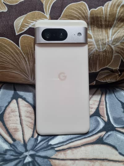 Google Pixel 8
