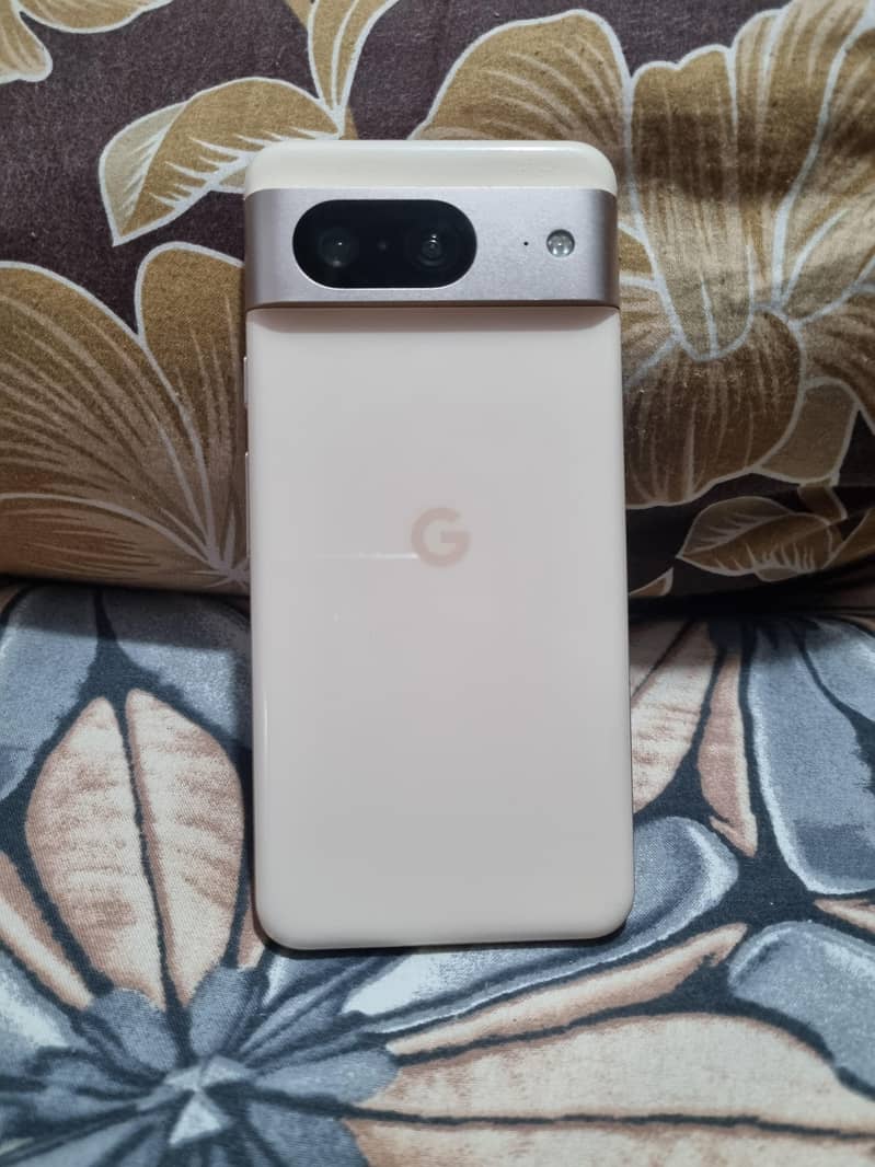 Google Pixel 8 0