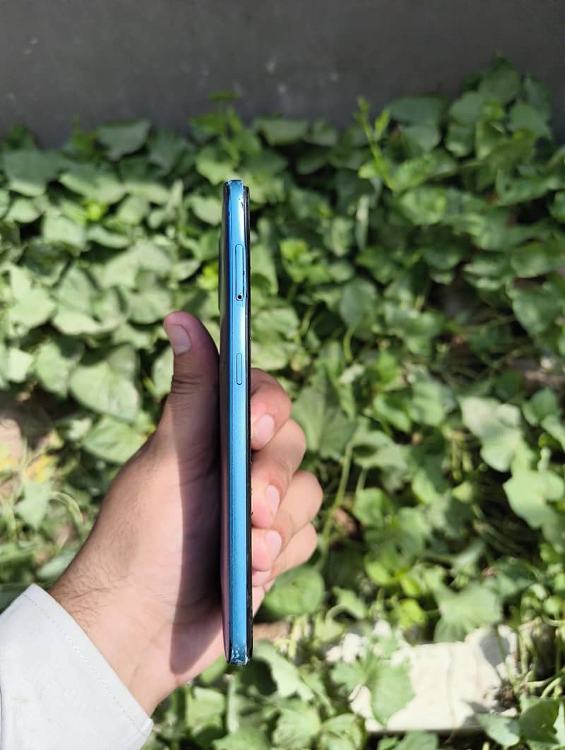 Nokia 3.4 with box. 1