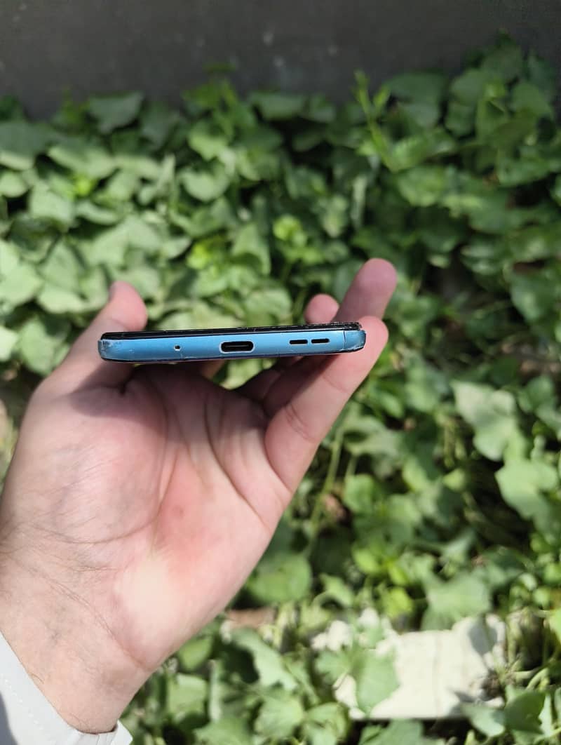 Nokia 3.4 with box. 3