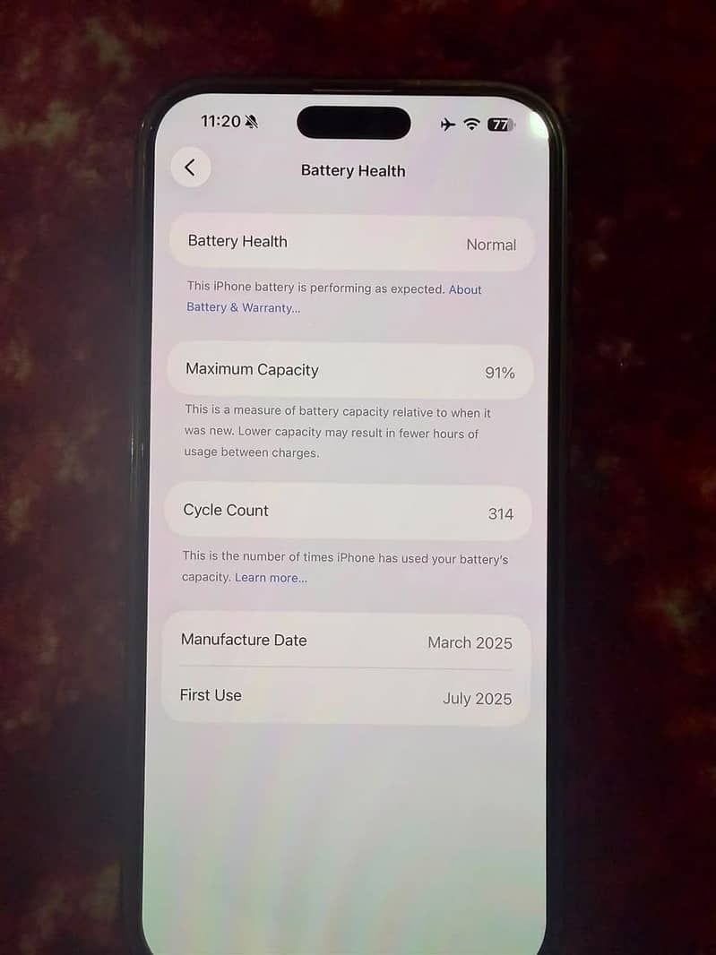 Apple iPhone 16 Pro Max 0