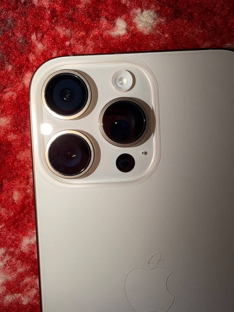 Apple iPhone 16 Pro Max 3