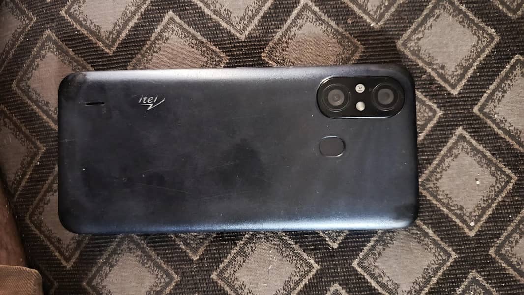 Itel A49 1
