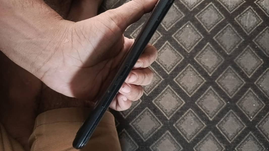 Itel A49 2