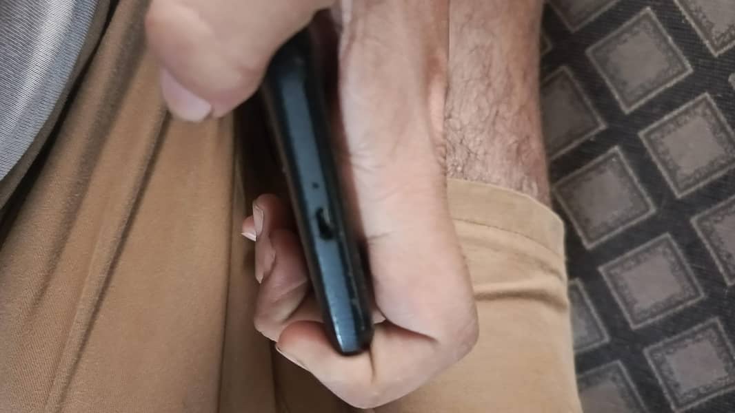 Itel A49 4
