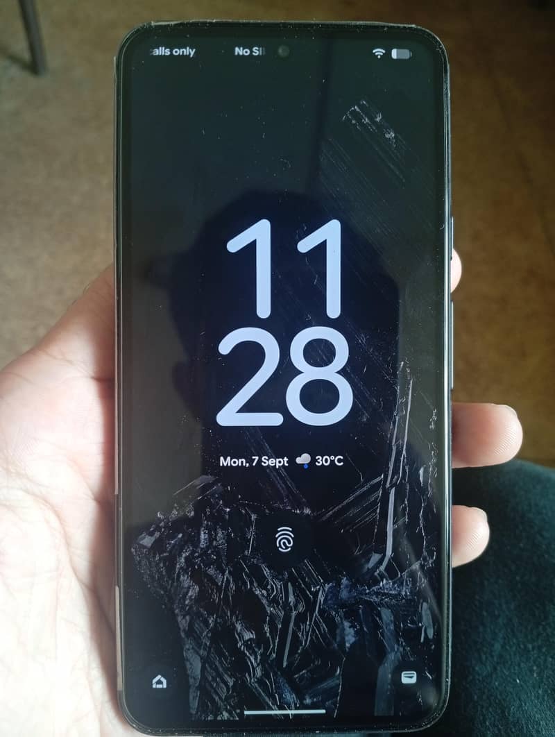 GOOGLE PIXEL 8 1