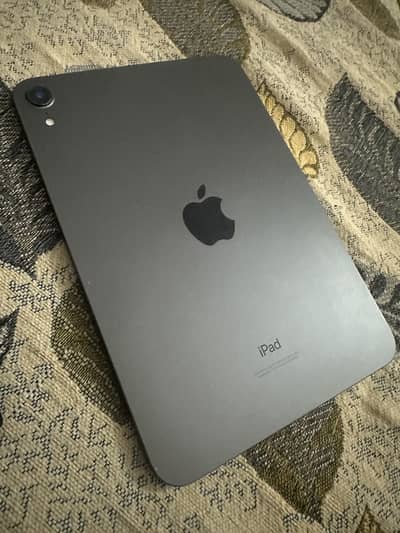 IPAD MINI 6 (64)