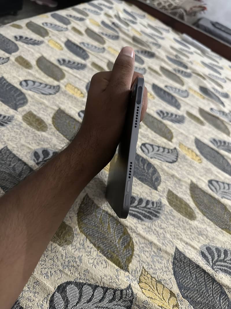 IPAD MINI 6 (64) 4