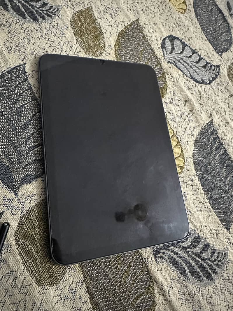 IPAD MINI 6 (64) 7