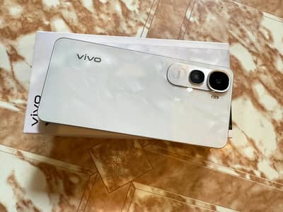 Vivo Y400