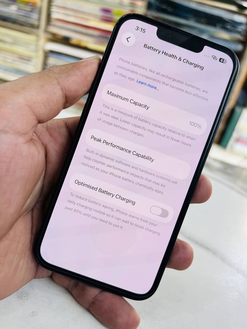 Apple iPhone 13 1