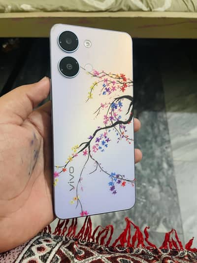 Vivo Y05 4/128