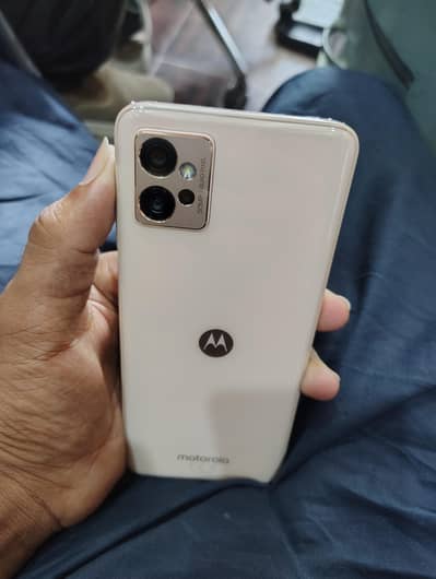 Motorola Moto G32