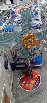 Fasal fan