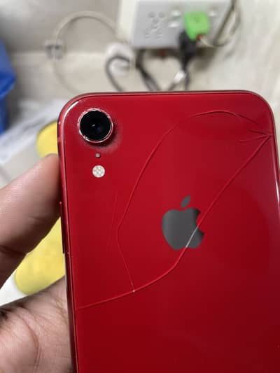 iphone Xr |Pta Approved | 128 gb|