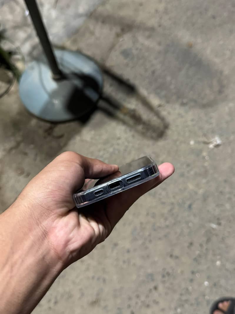 Apple iPhone 15 Pro 2