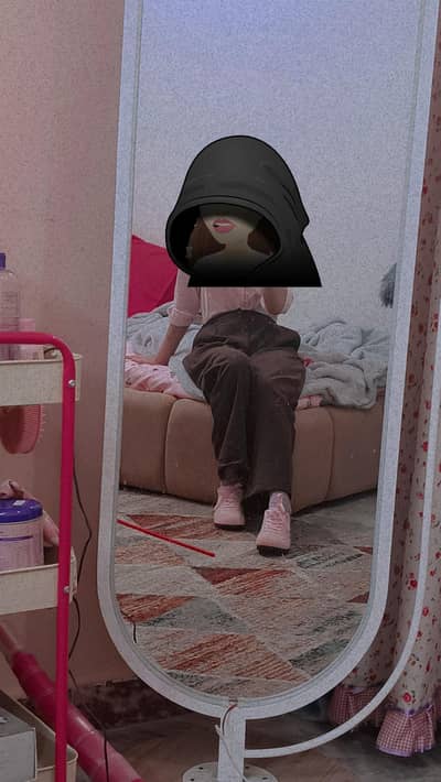 led mirror