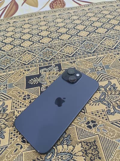 Apple iPhone 15 jv