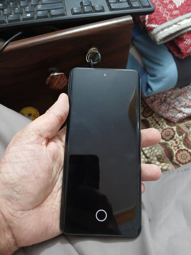 Xiaomi Redmi Note 15 8