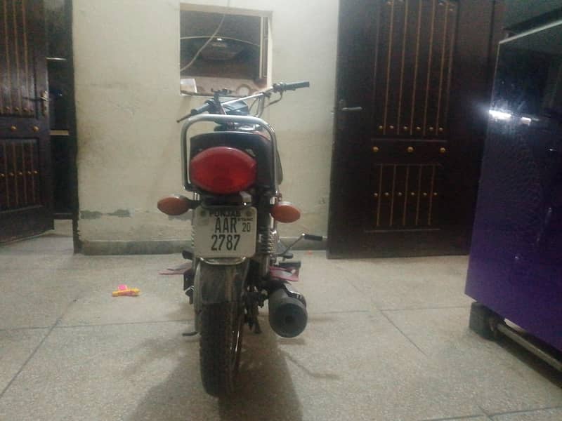 Honda 2
