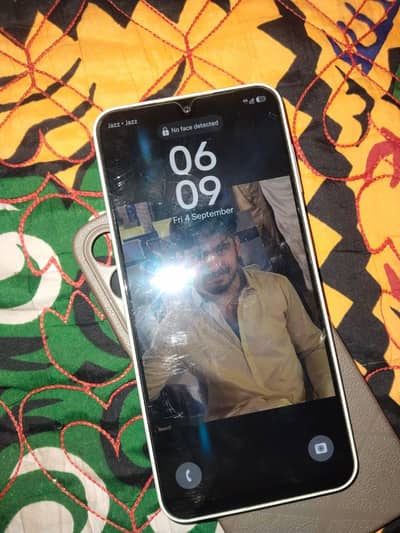 Samsung Mobile A16