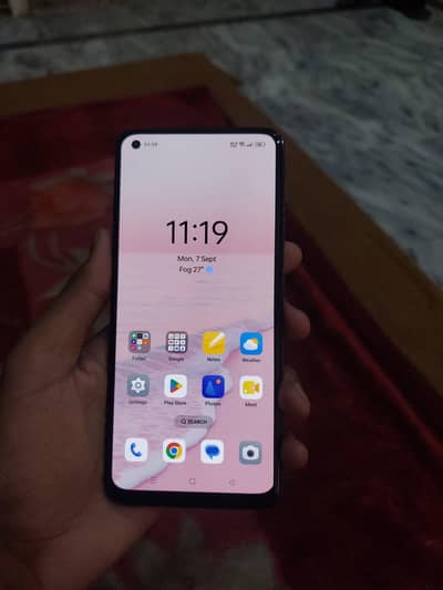 OPPO F19