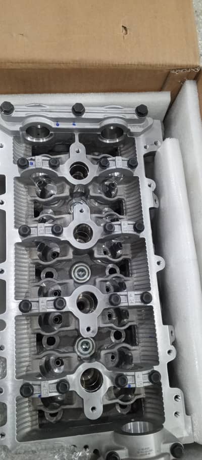 Head cylinder glory