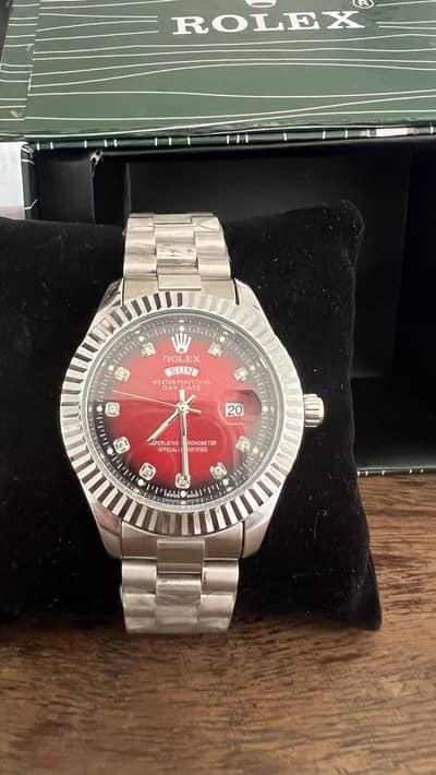 Rolex for men&ladies