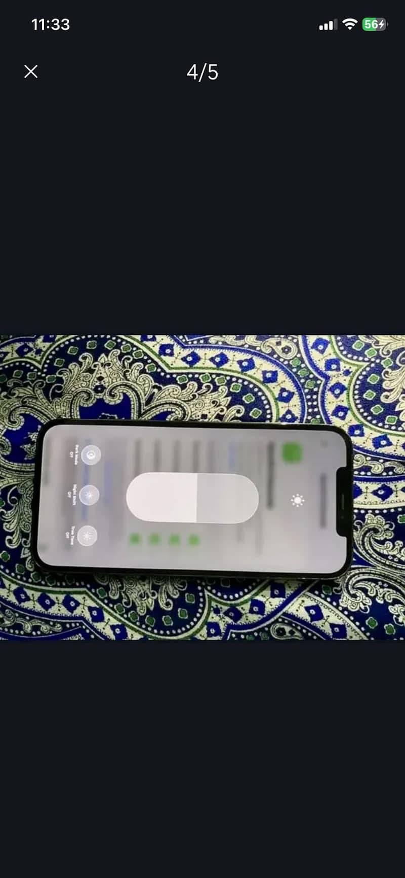 Apple iPhone 12 Pro Max 4