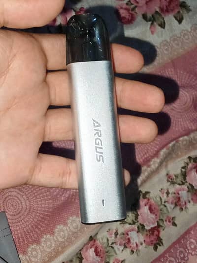ARGUS G2 Mini available  18+