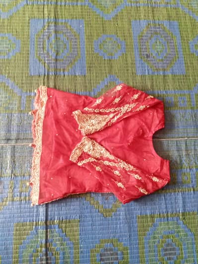 Beautiful Bridal Lehenga - Excellent condition