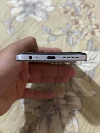 Infinix Hot 30