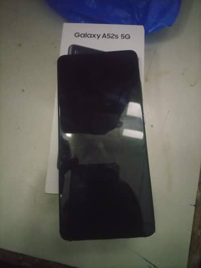 Samsung A52s 5G