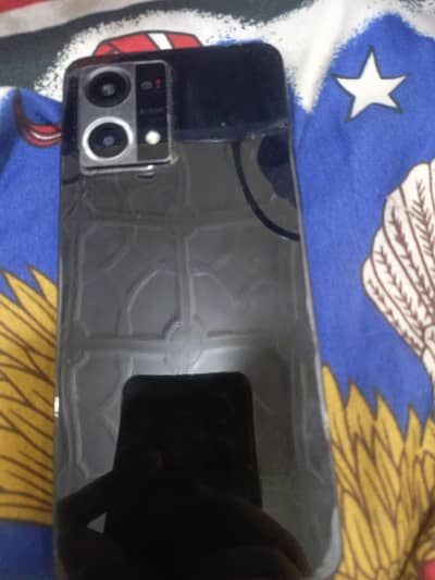oppo f21 pro 8gb 128gb all oky with box
