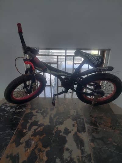 kids cycle In 12000