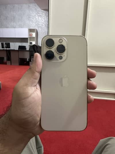 Apple iPhone 13 Pro