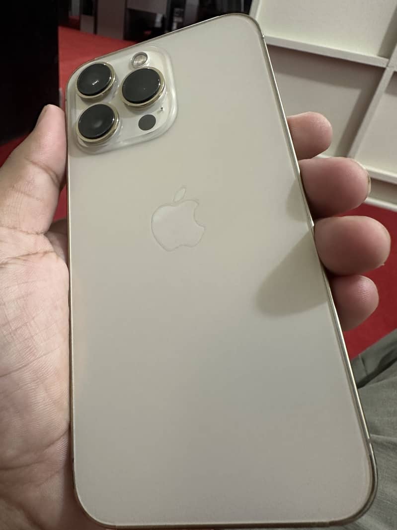 Apple iPhone 13 Pro 3