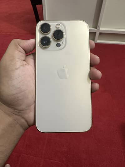 Apple iPhone 13 Pro