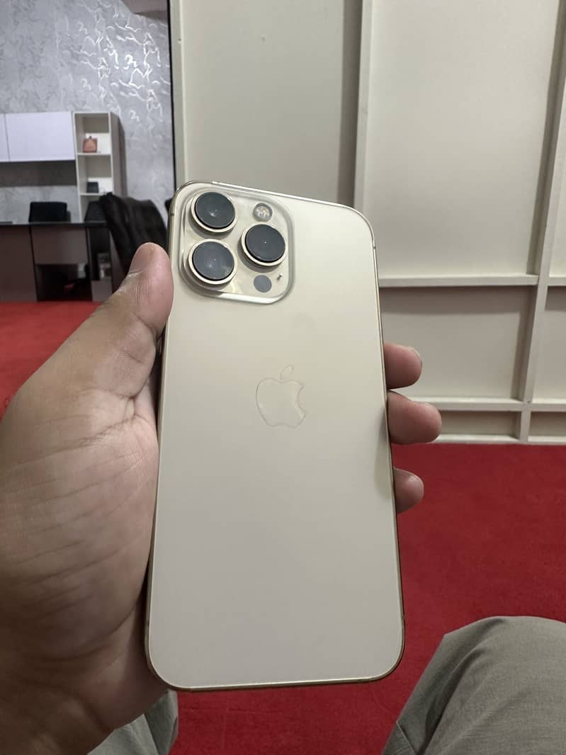 Apple iPhone 13 Pro 5