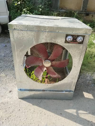 Air cooler 3 month only used