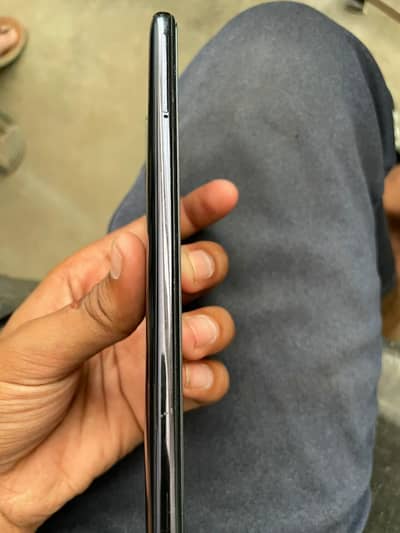 Samsung Mobile A31