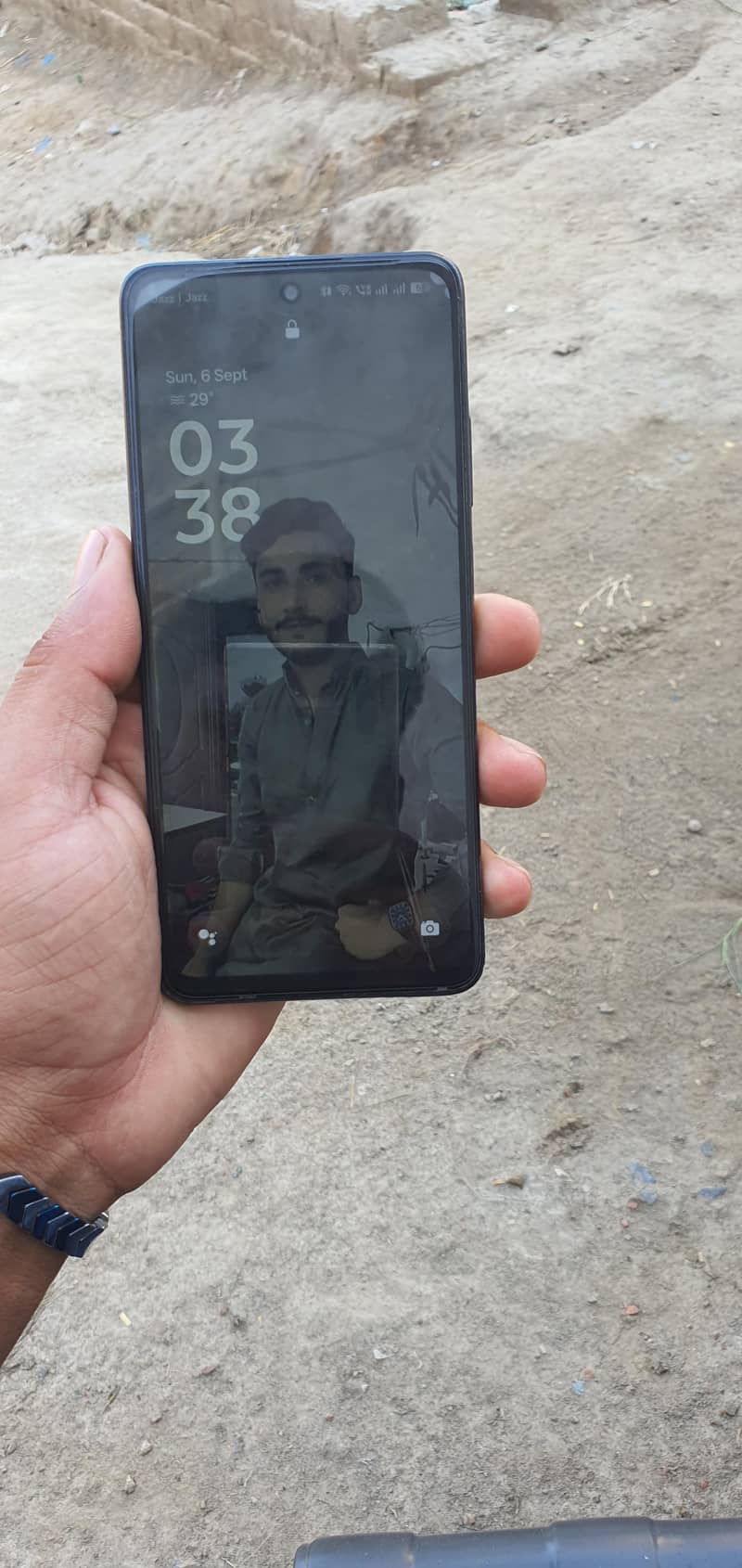 OPPO A60 1