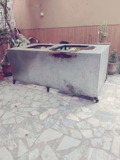 counter for sale